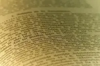 Writing Calligraphy Gothic wallpaper
