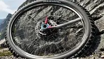 Cycle Wheeling Wallpaper