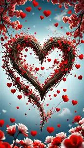 Emotional Love