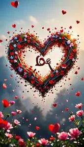 Emotional Love