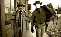 Django Unchained