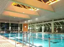 Swimming Pool Indoor Swimming Pool wallpaper