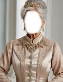 Costume For Older Woman