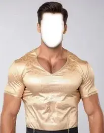 Man Naughty Halloween