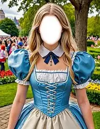 Alice In Wonderland Live Action