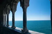 Sea Ocean Mediterranean Water wallpaper