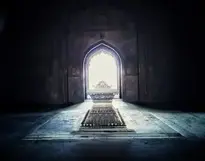 Ancient Mughal Architecture Delhi wallpaper