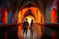 Love Few Vacation Mystical Wedding wallpaper