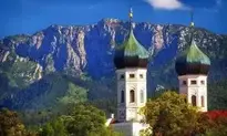 Monastery