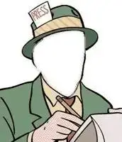 Reporter