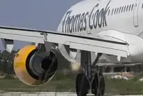 Thomas Cook Vacation Holiday Travel wallpaper