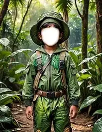 Jungle