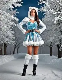 sachin and babi light blue dress 6 Essential White Dresses - for graduation or more!