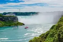 Niagara Niagara Falls Canada wallpaper
