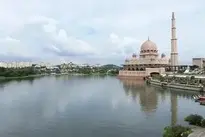 Mosque Malaysia Islam Islamic wallpaper