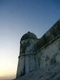 Humaitc3a1 Salvador Bahia Lighthouse phone wallpaper