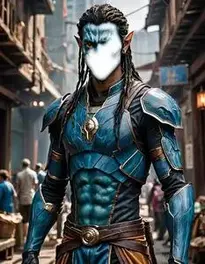 Avatar