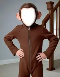 Curious George