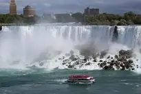 Niagara Falls American Falls wallpaper