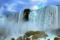 Niagara Waterfall Scenic Canada wallpaper