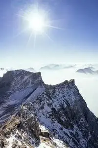 Alps Alpine Alpen German Germany phone wallpaper
