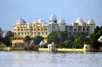 Udaipur Lake Rajasthan Water wallpaper