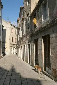 Croatia Architecture Mediterranean phone wallpaper