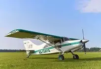 Plane Aviation Flight The Airport wallpaper