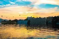 Landscape India Rajasthan Travel wallpaper