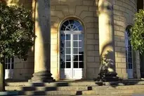 Belvedere Klausberg Potsdam Window wallpaper