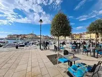 Rovinj Istra Croatia Hrvatska wallpaper