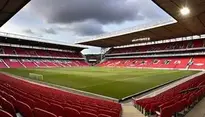 Barnsley Fc Wallpaper