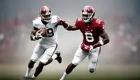 Bama Wallpaper