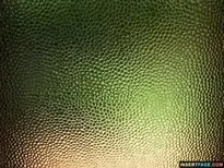 Frosted Glass Overlay Photo Effect