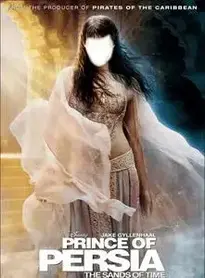 Prince of Percia