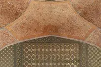 Mosque Islamic Monument Iran wallpaper