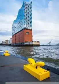 Port City To Travel Tourism Berth phone wallpaper