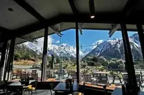 Mount Cook Mountain New Zealand wallpaper