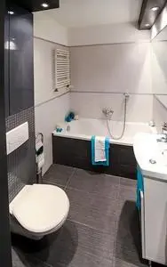 Bathroom Toilets Bath Mirror phone wallpaper