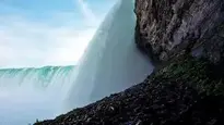 Niagara Falls Waterfall Cascade wallpaper