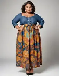 chinese dress ladies African Dresses for Women,Maxi Print Long Attire,Stand Collar,Plus Size,Party  Wear,Ankara Clothing Clothes 700 XXS at Amazon Women's Clothing store