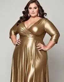 slim fit dress slacks Gold Digger Dress – It's Milana