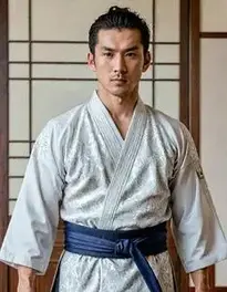 Gai Sensei face swap