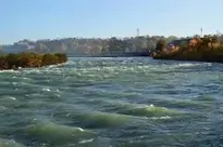 Niagara River Niagara Falls wallpaper