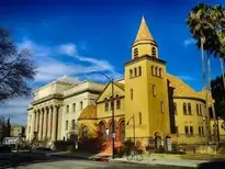 Unitarian Church Faith Religion Hdr wallpaper
