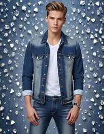 how to dress for denim and diamonds 7 Best Denim and diamonds party outfit ideas
