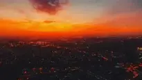 Landscape Manchester Skyline Earth wallpaper