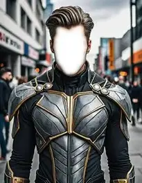 Super Villain