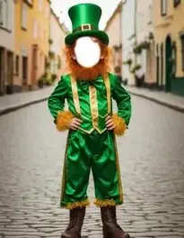 Leprechaun