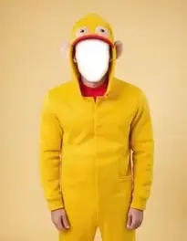 Curious George